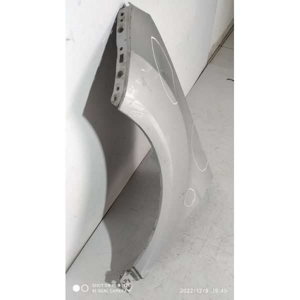 Paralama Ecosport 2013 2014 2015 2016 2017 2018 Es Det 23220