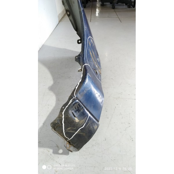 Paralama Mondeo Esquerdo 1998 Detalhe / 23212