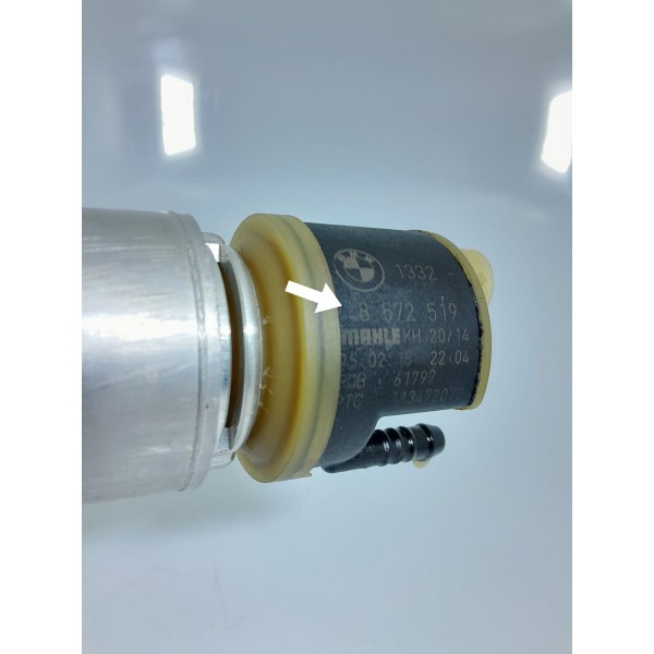 Filtro Combustivel Bmw F15 X5 M50d 2014/2018 7811227