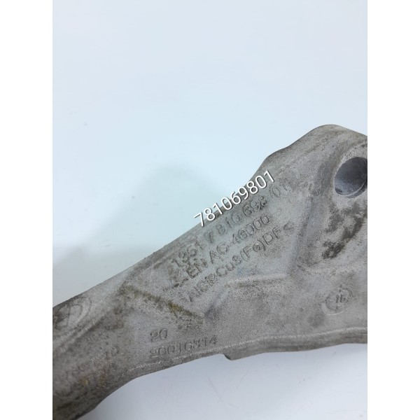 Suporte Bomba Bmw  X5 Diesel 2014/2018 7810698