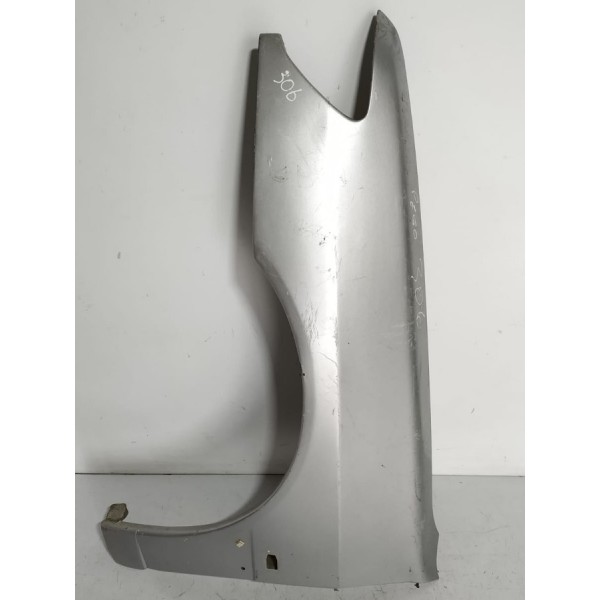 Paralama Peugeot 306 1998 Esquerdo Detalhe / 23149