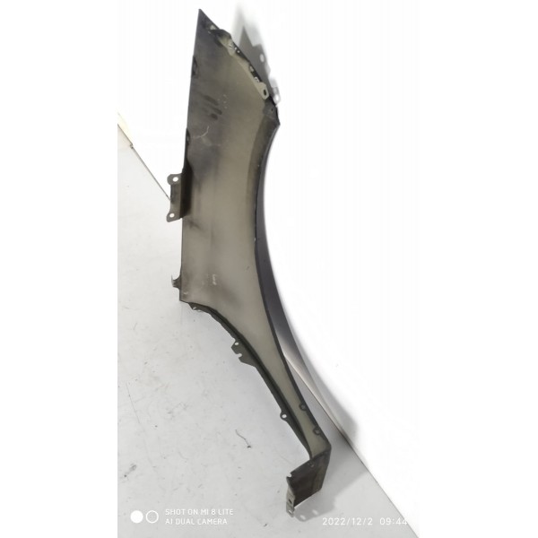 Paralama Hyundai Hb20 Esquerdo 2015 2016 2017 2018 / 23122