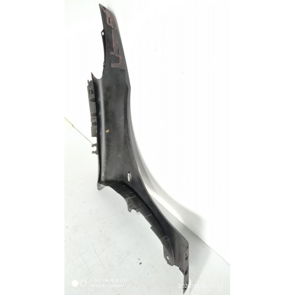 Paralama Peugeot 307 Esquerdo 2006 2007 2008 Paralelo /23147