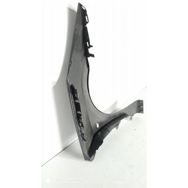 Paralama Peugeot 307 Esquerdo 2006 2007 2008 Paralelo /23147