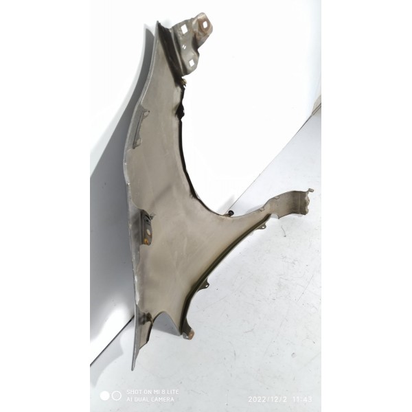 Paralama Honda Fit Esq 2008 2009 2010 2011 2012 2013 / 23128