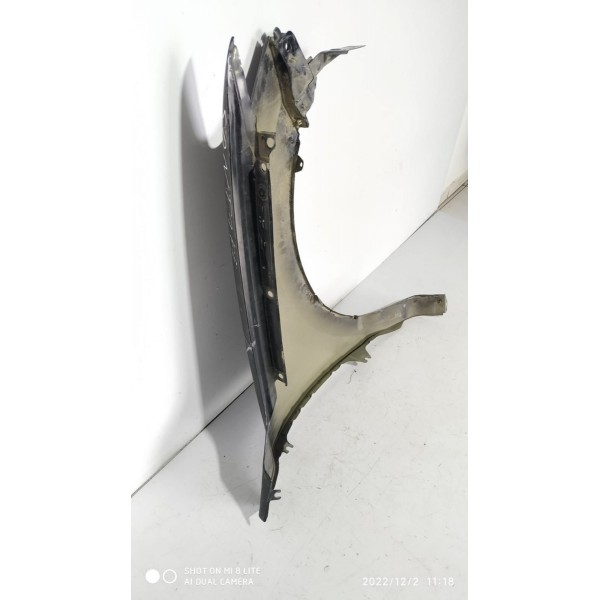 Paralama Hyundai Santa Fé Esquerdo 2008 2011 12 2014 /23123