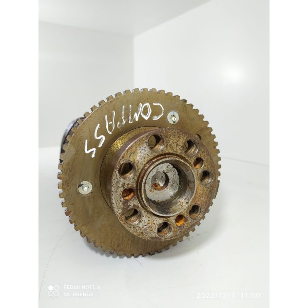 Virabrequim Compass Flex 2018 2019 2020 2021 Stander / 23248