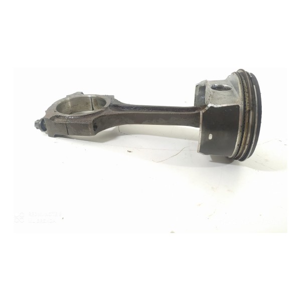 Pistão Biela Fusion 2.5 2013 2014 2015 2016 Original /23121