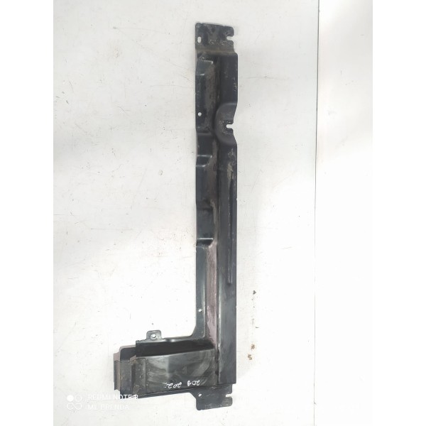 Travessa Infer Assoalho Peugeot 208 20/24 9838806880 /23115