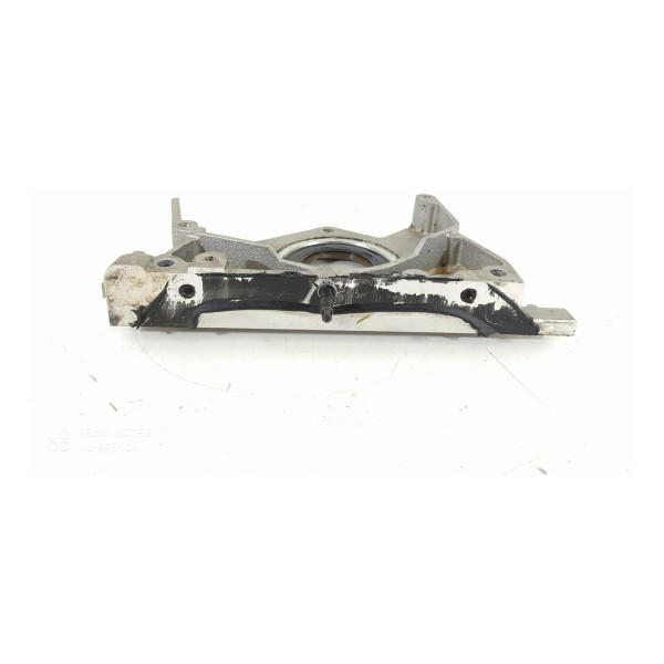 Flange Retentor Virabrequim Peugeot 208 1.6 2022 / 23105