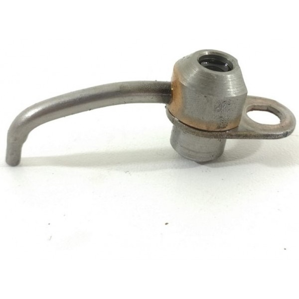 Jet Cooler Peugeot 208 1.6 2020 2021 2022 2023 2024 /23102