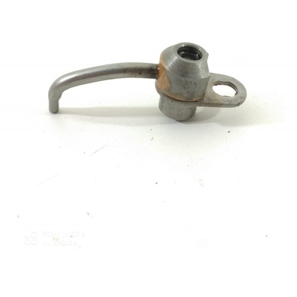 Jet Cooler Peugeot 208 1.6 2020 2021 2022 2023 2024 / 23101