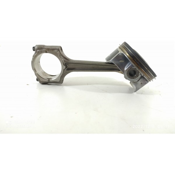 Pistão Biela Peugeot 208 2008 Cactus Orig Stander /23096
