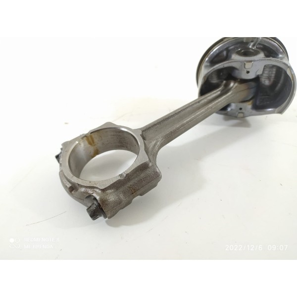 Pistão Biela Peugeot 208 2008 Cactus Orig Stander /23096