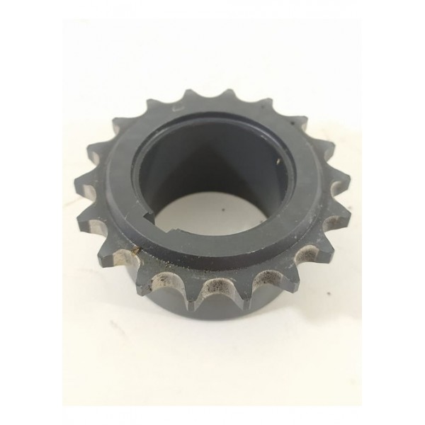 Engrenagem Virabrequim Peugeot 208 1.6 2022  / 23092