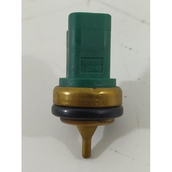 Sensor Temperatura Peugeot 208 1.6 2022 96566364 / 23087