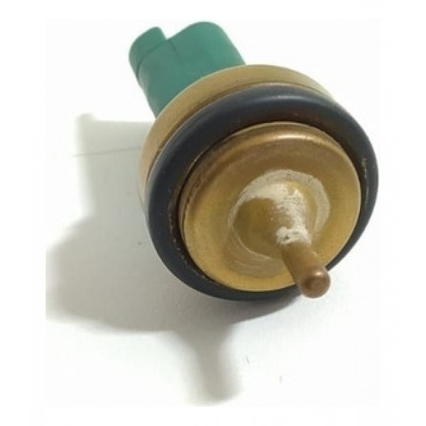 Sensor Temperatura Peugeot 208 1.6 2022 96566364 / 23087