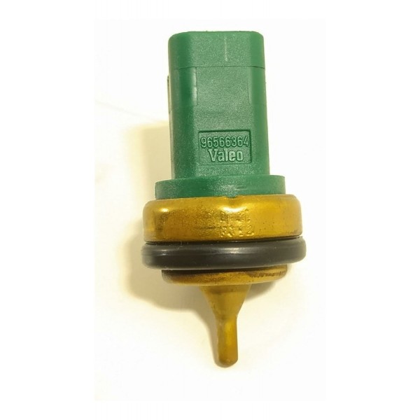 Sensor Temperatura Peugeot 208 1.6 2022 96566364 / 23087