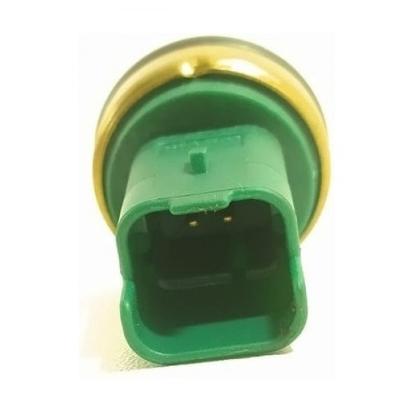 Sensor Temperatura Peugeot 208 1.6 2022 96566364 / 23087