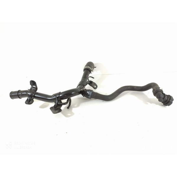 Mangueira Radiador Peugeot 208 2022 / 23079