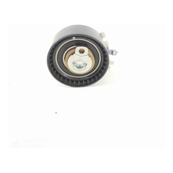 Tensor Dinamico Rolamento Correia Peugeot 208 2022 / 23073
