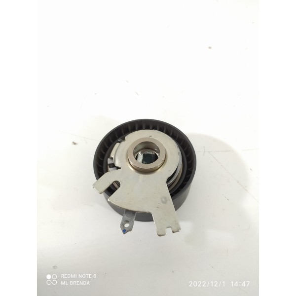 Tensor Dinamico Rolamento Correia Peugeot 208 2022 / 23073