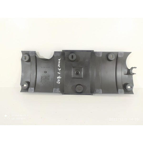 Tampa Motor Peugeot 208 2020/2024 9638602180 / 23070