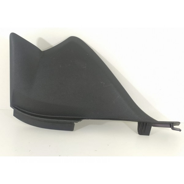 Moldura Painel Peugeot 208 Esq 2020/2024 9824843480 /23069