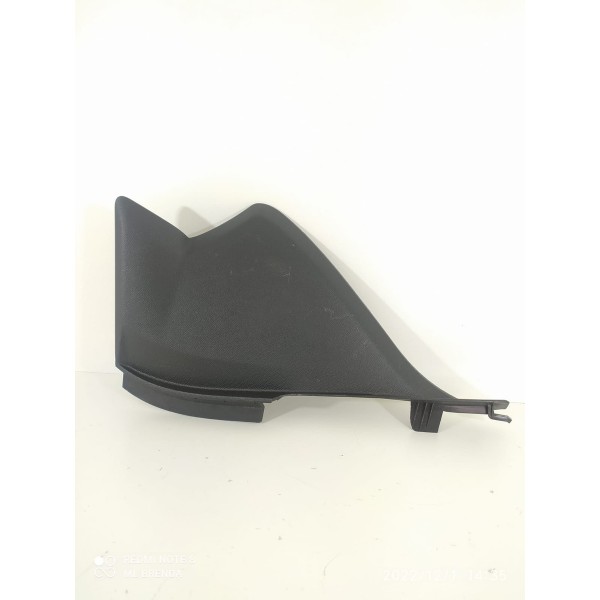 Moldura Painel Peugeot 208 Esq 2020/2024 9824843480 /23069