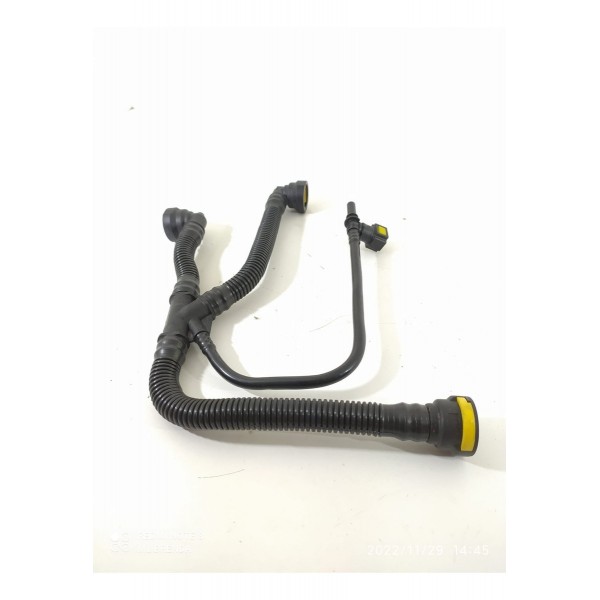 Mangueira Respiro Motor Peugeot 208 2022 / 23066