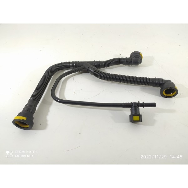 Mangueira Respiro Motor Peugeot 208 2022 / 23066