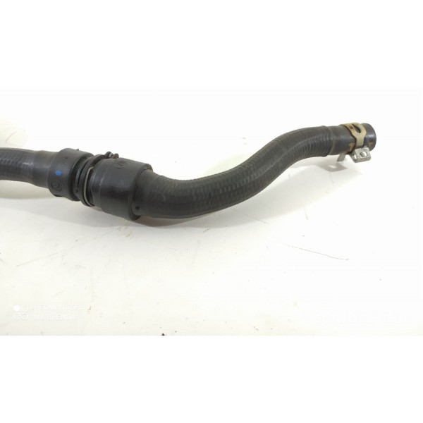 Mangueira Agua Motor Peugeot 208 1.6 2020/2024 / 23055