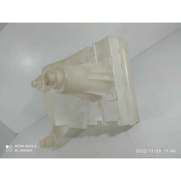 Suporte Modulo Bsi Peugeot 208 1.6 2020/2024 / 23047