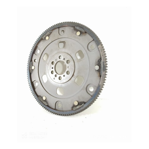 Volante Motor Automatico Peugeot 208 2022 9809312180 /23028
