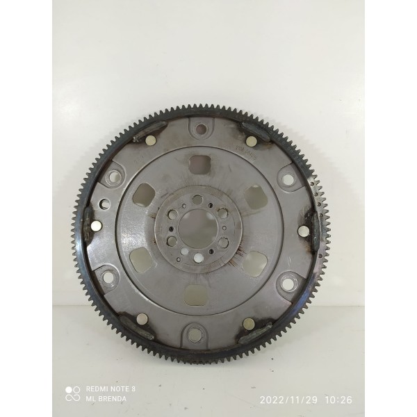 Volante Motor Automatico Peugeot 208 2022 9809312180 /23028