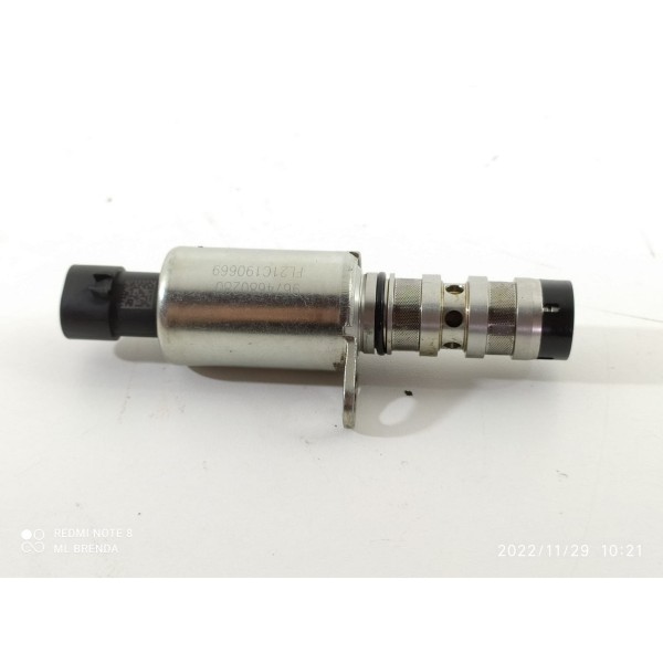 Valvula Solenoide Peugeot 208 2020/2024 9674680280 / 23026