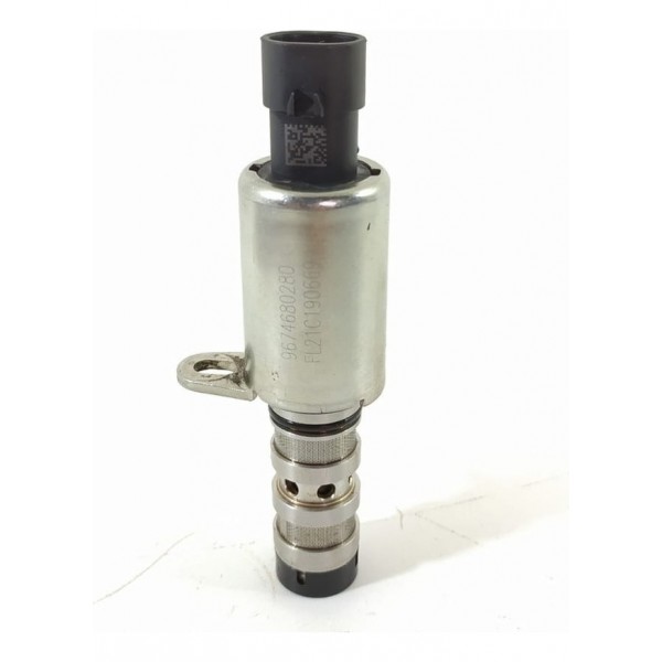 Valvula Solenoide Peugeot 208 2020/2024 9674680280 / 23026