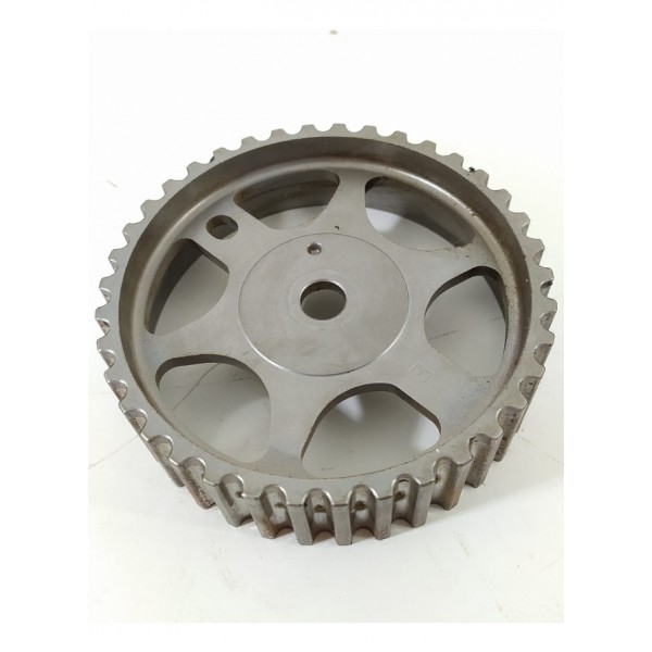 Polia Comando Peugeot 208 2008 Cactus 2020/2024 Orig / 23025