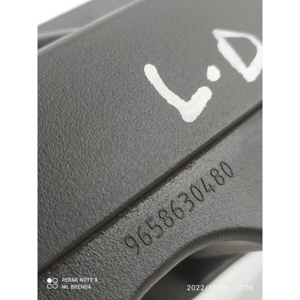 Tampa Valvula Peugeot 208 2008 Cactus Dir 9658630480 /23021