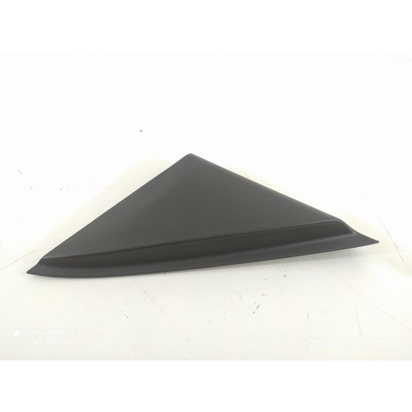 Acabamento Int Porta Dianteira Esq Peugeot 208 2022 /23020