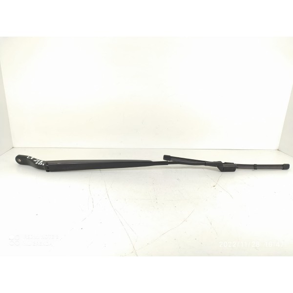 Braço Limpador Parabrisa Peugeot 208 Esqierdo 2022 / 22996