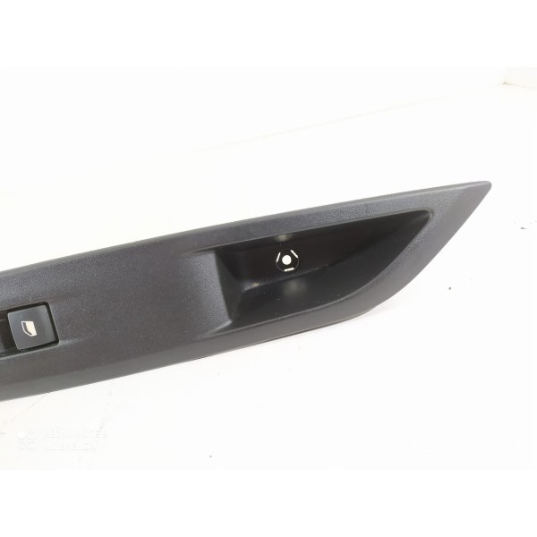 Botão Vidro Peugeot 208 Dianteiro D 2020/2024 Orig / 22987
