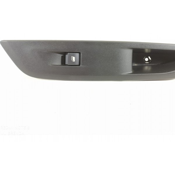 Botão Vidro Peugeot 208 Dianteiro D 2020/2024 Orig / 22987