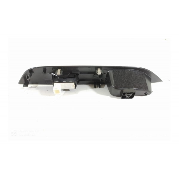 Botão Vidro Peugeot 208 Dianteiro D 2020/2024 Orig / 22987