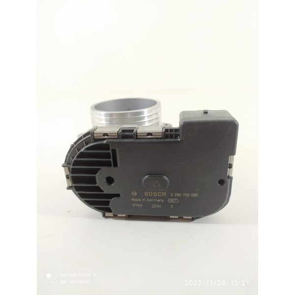 Tbi Corpo Borboleta Peugeot 208 2020/2024 0280750085 /22982