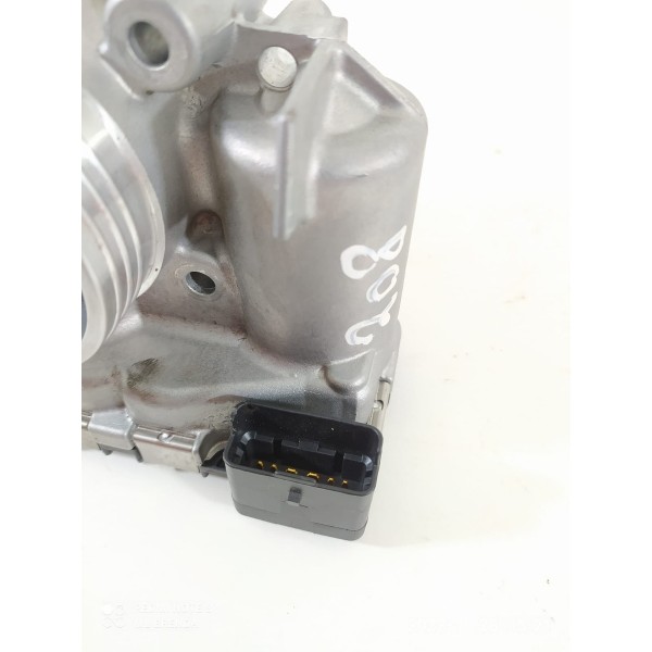 Tbi Corpo Borboleta Peugeot 208 2020/2024 0280750085 /22982