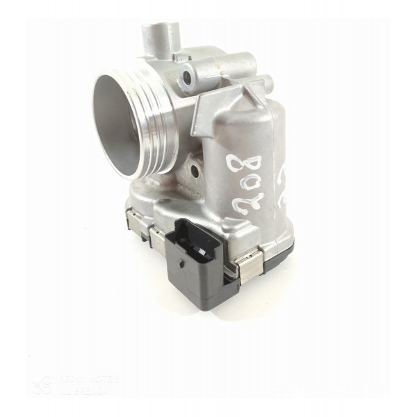Tbi Corpo Borboleta Peugeot 208 2020/2024 0280750085 /22982