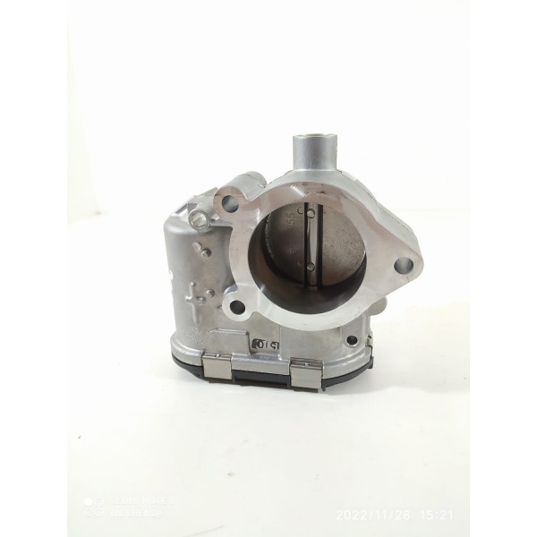 Tbi Corpo Borboleta Peugeot 208 2020/2024 0280750085 /22982