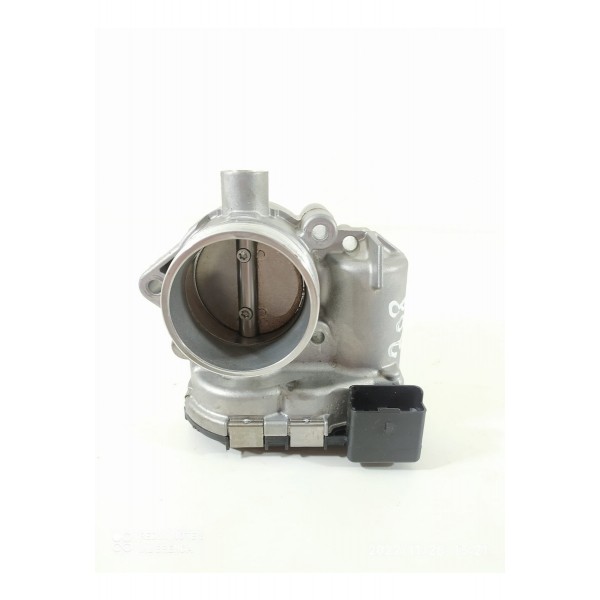 Tbi Corpo Borboleta Peugeot 208 2020/2024 0280750085 /22982