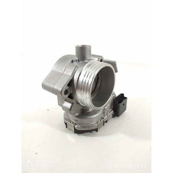 Tbi Corpo Borboleta Peugeot 208 2020/2024 0280750085 /22982